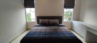 Jomtien Residences @ Dream Condo For Sale