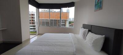 Jomtien Residences @ Dream Condo For Sale