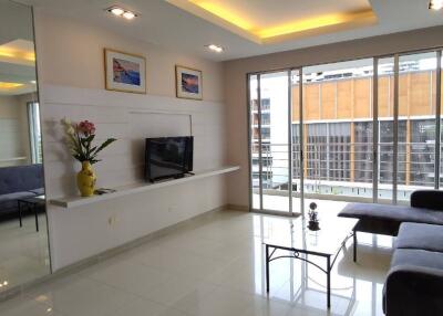 Jomtien Residences @ Dream Condo For Sale