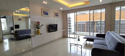 Jomtien Residences @ Dream Condo For Sale