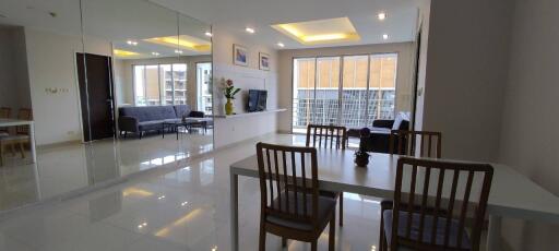 Jomtien Residences @ Dream Condo For Sale