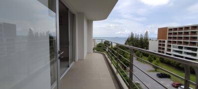 Jomtien Residences @ Dream Condo For Sale