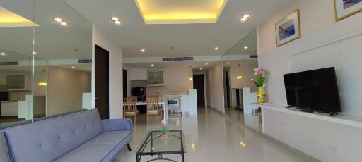 Jomtien Residences @ Dream Condo For Sale