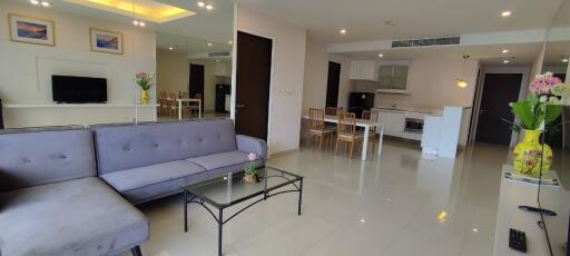 Jomtien Residences @ Dream Condo For Sale