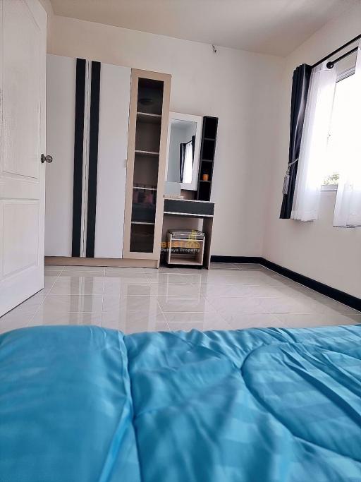 3 Bedrooms Townhouse in Lalin Town East Pattaya H011165