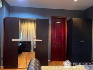 1-BR Condo at Baan Klang Krung Siam-Pathumwan Condominium near BTS Ratchathewi (ID 426097)