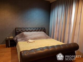 1-BR Condo at Baan Klang Krung Siam-Pathumwan Condominium near BTS Ratchathewi (ID 426097)