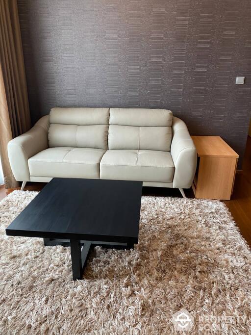 2-BR Condo at Quattro By Sansiri near BTS Thong Lor