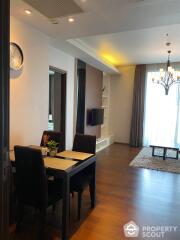 2-BR Condo at Quattro By Sansiri near BTS Thong Lor