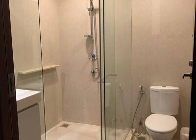 2-BR Condo at Quattro By Sansiri near BTS Thong Lor