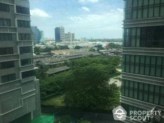 1-BR Condo at The Emporio Place near BTS Phrom Phong