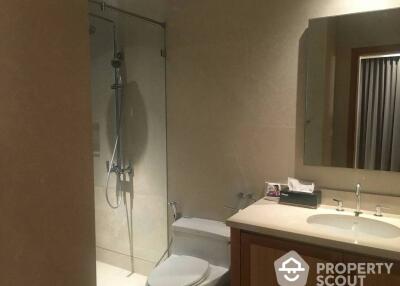 1-BR Condo at The Emporio Place near BTS Phrom Phong