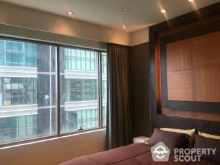 1-BR Condo at The Emporio Place near BTS Phrom Phong