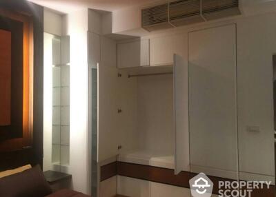 1-BR Condo at The Emporio Place near BTS Phrom Phong