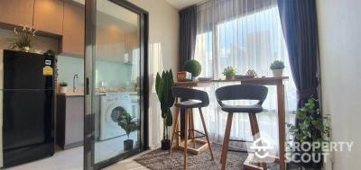 1-BR Condo at Rhythm Sukhumvit 36-38 near BTS Thong Lor