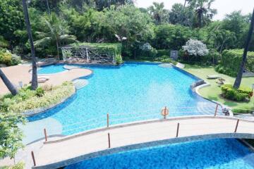 Studio Palm Wongamat Bd.B Condo for Sale