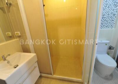 46 ตรม., 2 ห้องนอน, 1 ห้องน้ำ คอนโด ราคา ฿ 6,690,000