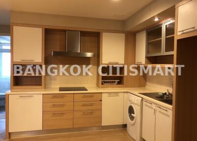 Condo at The Bangkok Condo (Naratiwasratchanakarin) for sale