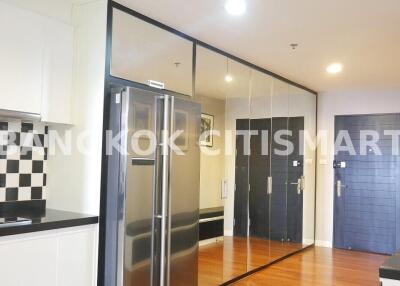 Condo at Grand Belle Rama 9 for sale