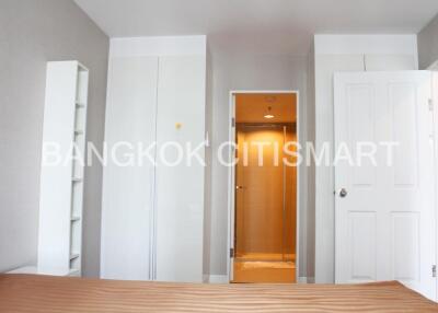 Condo at Grand Belle Rama 9 for sale