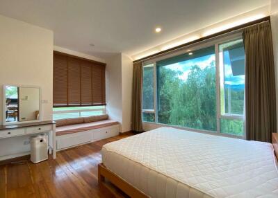 A charming 2 bed house for rent in Mae Rim, Chiang Mai