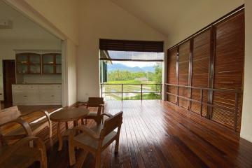 A charming 2 bed house for rent in Mae Rim, Chiang Mai