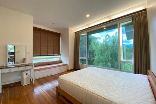 A charming 2 bed house for rent in Mae Rim, Chiang Mai