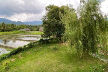 A charming 2 bed house for rent in Mae Rim, Chiang Mai