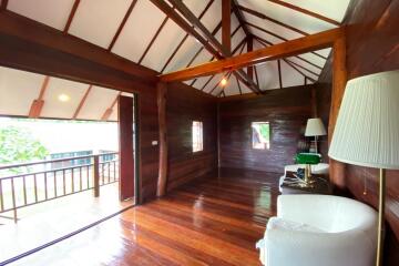 2 bed house for rent or sale in Mae Rim, Chiang Mai