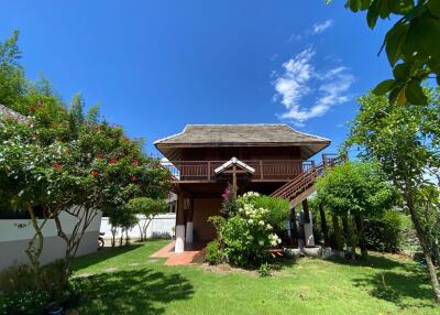 2 bed house for rent or sale in Mae Rim, Chiang Mai
