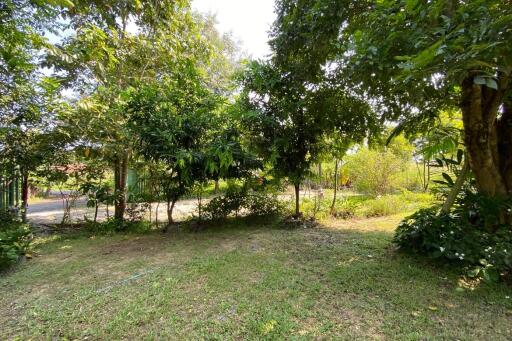 3 bed house for sale in Nong Hoi, Chiang Mai