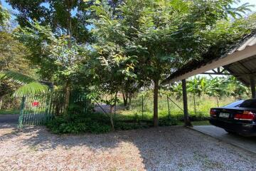 3 bed house for sale in Nong Hoi, Chiang Mai