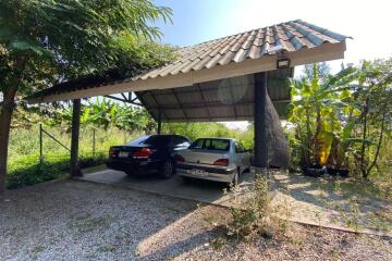 3 bed house for sale in Nong Hoi, Chiang Mai