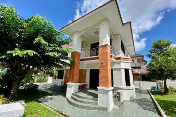 3 bedrooms house for sale at Pimook 2, San Sai, Chiang Mai