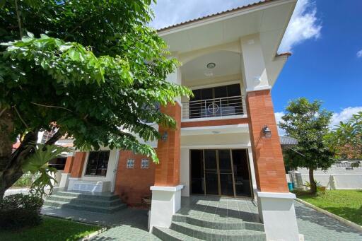 3 bedrooms house for sale at Pimook 2, San Sai, Chiang Mai