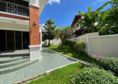 3 bedrooms house for sale at Pimook 2, San Sai, Chiang Mai