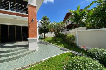 3 bedrooms house for sale at Pimook 2, San Sai, Chiang Mai