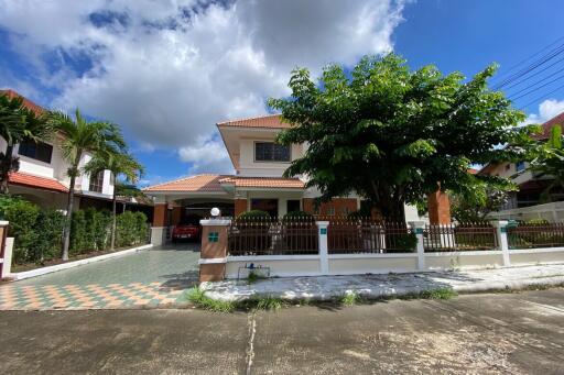 3 bedrooms house for sale at Pimook 2, San Sai, Chiang Mai