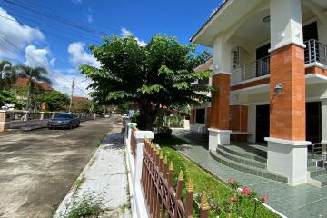 3 bedrooms house for sale at Pimook 2, San Sai, Chiang Mai