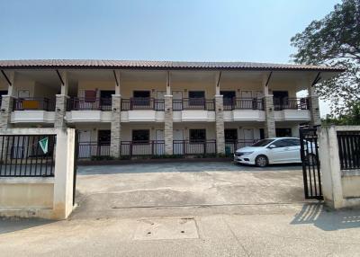 22 units apartment for sale in Muang Chiang Mai