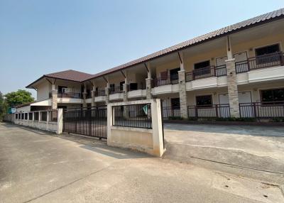 22 units apartment for sale in Muang Chiang Mai