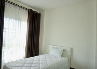 A brand new 2 bed unit for rent or sale near Central Festival Mall, Chiang Mai