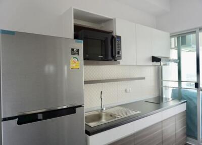 A brand new 2 bed unit for rent or sale near Central Festival Mall, Chiang Mai