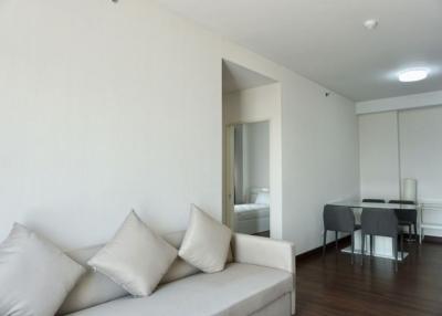 A brand new 2 bed unit for rent or sale near Central Festival Mall, Chiang Mai