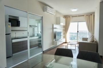 A brand new 2 bed unit for rent or sale near Central Festival Mall, Chiang Mai