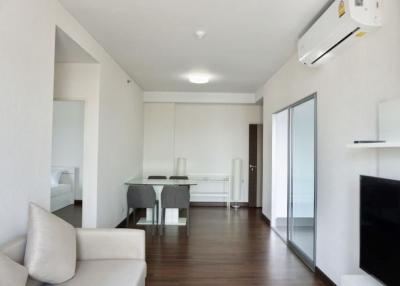 A brand new 2 bed unit for rent or sale near Central Festival Mall, Chiang Mai