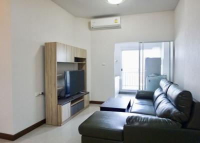 A brand new 2 bed unit for sale in Muang Chiang Mai