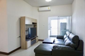 A brand new 2 bed unit for sale in Muang Chiang Mai