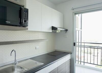 A brand new 2 bed unit for sale in Muang Chiang Mai