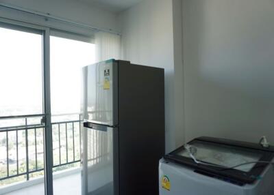 A brand new 2 bed unit for sale in Muang Chiang Mai